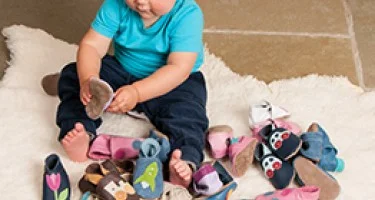 Uk 5 sale baby shoes